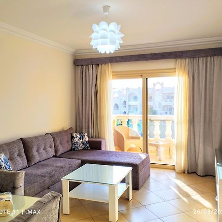 One- Bedroom Apartment S3 In Vip Zone Sunny Lakes 沙姆沙伊赫 外观 照片
