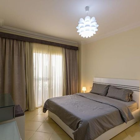 One- Bedroom Apartment S3 In Vip Zone Sunny Lakes 沙姆沙伊赫 外观 照片
