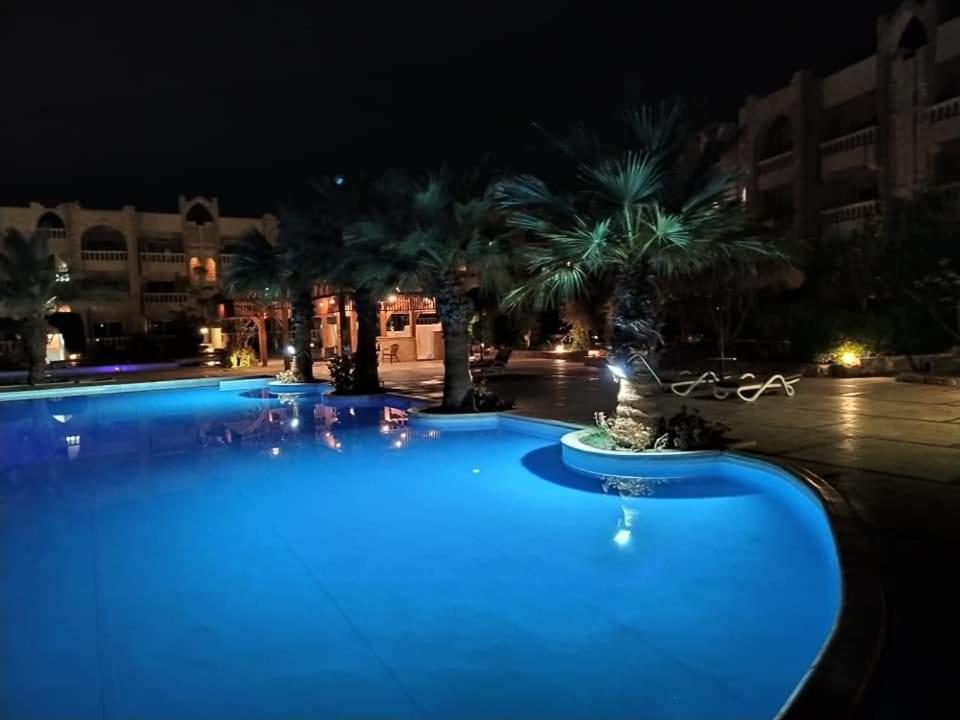 One- Bedroom Apartment S3 In Vip Zone Sunny Lakes 沙姆沙伊赫 外观 照片