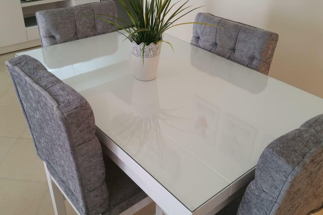 One- Bedroom Apartment S3 In Vip Zone Sunny Lakes 沙姆沙伊赫 外观 照片