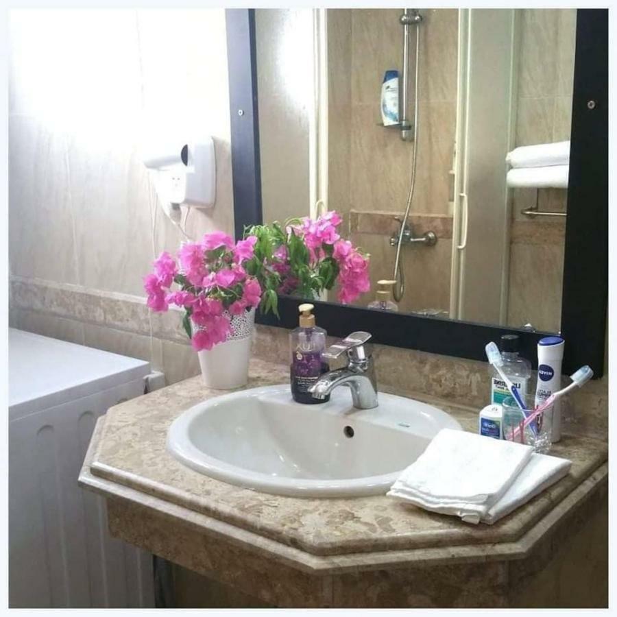 One- Bedroom Apartment S3 In Vip Zone Sunny Lakes 沙姆沙伊赫 外观 照片