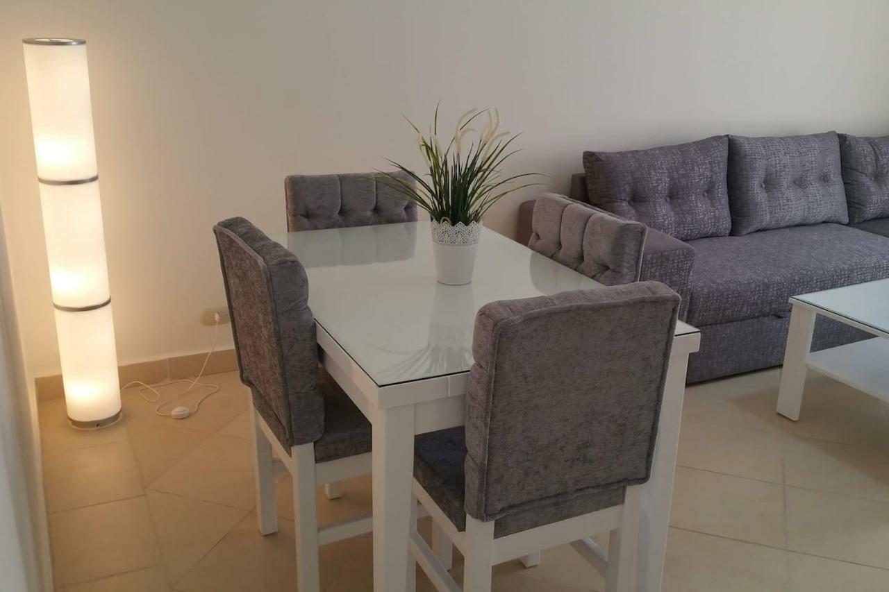 One- Bedroom Apartment S3 In Vip Zone Sunny Lakes 沙姆沙伊赫 外观 照片