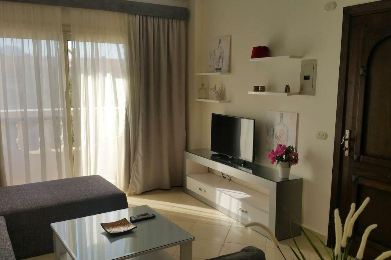 One- Bedroom Apartment S3 In Vip Zone Sunny Lakes 沙姆沙伊赫 外观 照片
