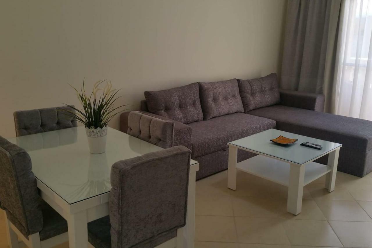 One- Bedroom Apartment S3 In Vip Zone Sunny Lakes 沙姆沙伊赫 外观 照片