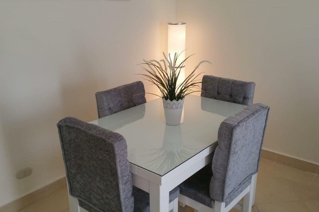 One- Bedroom Apartment S3 In Vip Zone Sunny Lakes 沙姆沙伊赫 外观 照片