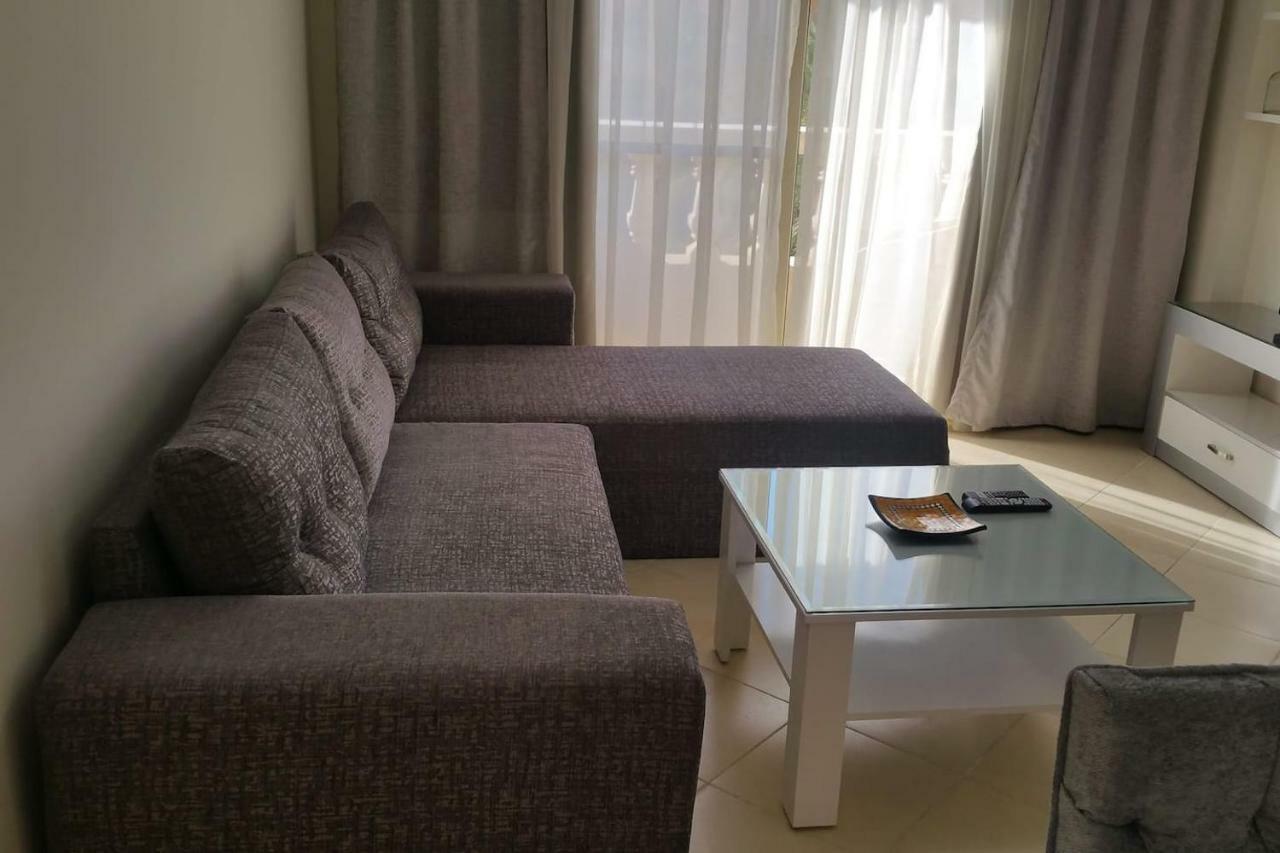 One- Bedroom Apartment S3 In Vip Zone Sunny Lakes 沙姆沙伊赫 外观 照片