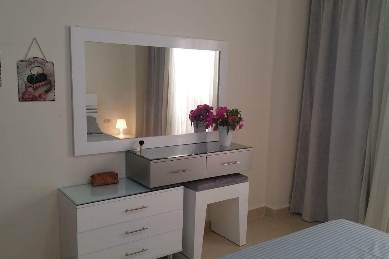 One- Bedroom Apartment S3 In Vip Zone Sunny Lakes 沙姆沙伊赫 外观 照片