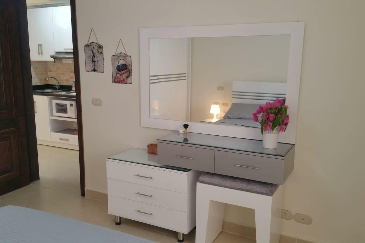 One- Bedroom Apartment S3 In Vip Zone Sunny Lakes 沙姆沙伊赫 外观 照片
