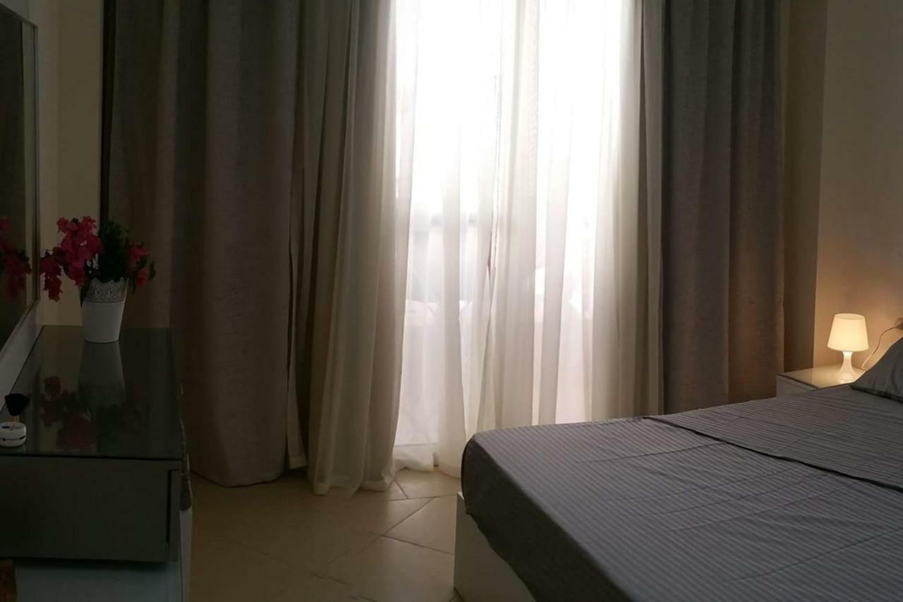 One- Bedroom Apartment S3 In Vip Zone Sunny Lakes 沙姆沙伊赫 外观 照片
