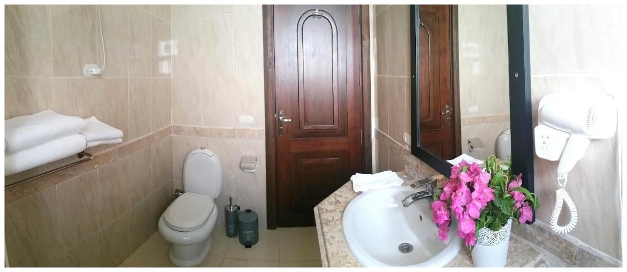 One- Bedroom Apartment S3 In Vip Zone Sunny Lakes 沙姆沙伊赫 外观 照片
